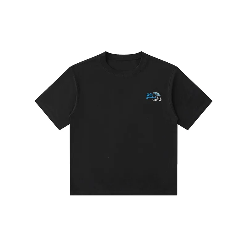 OCTO GAMBOL T-Shirts Unisex-2
