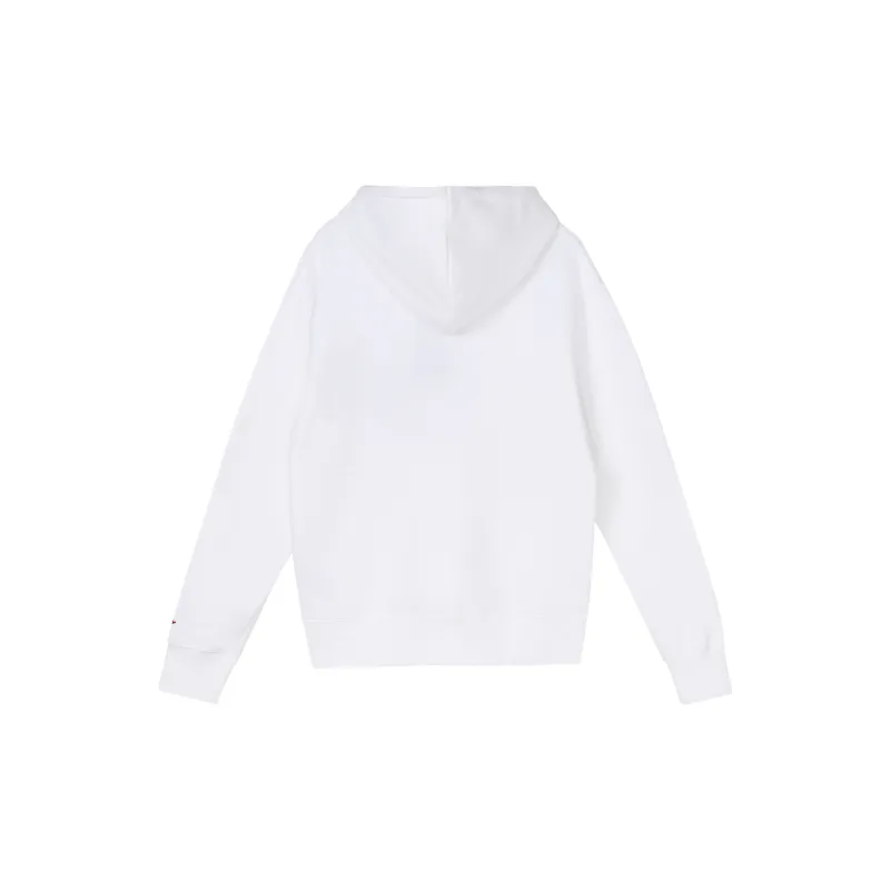 Jordan Sweatshirts Men White-1