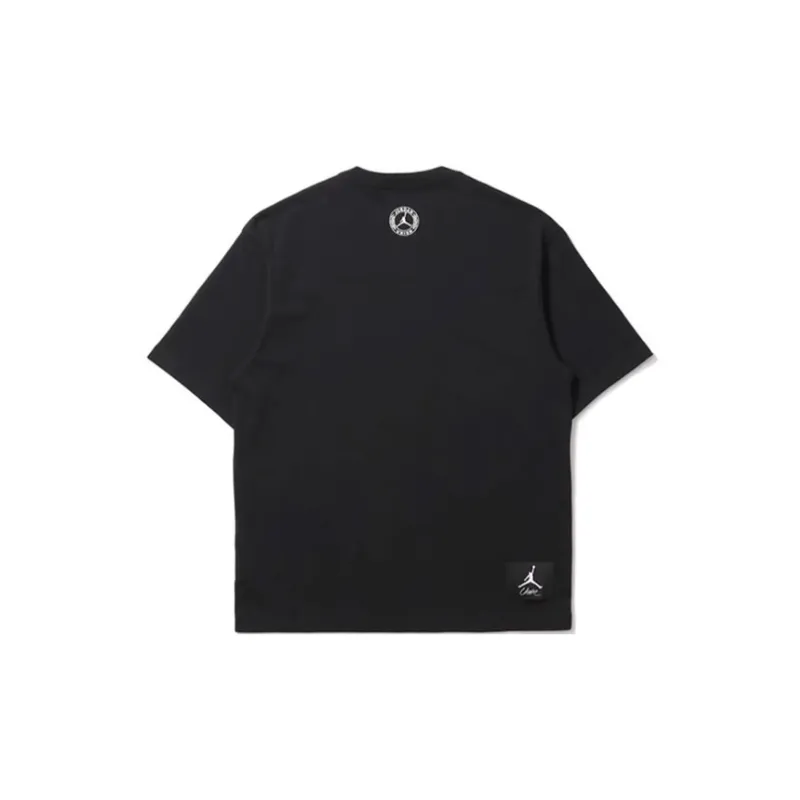 Jordan X Union Mj S/S Tee-1