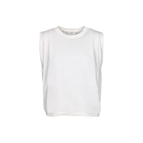 CLOSED T-Shirts Women's White