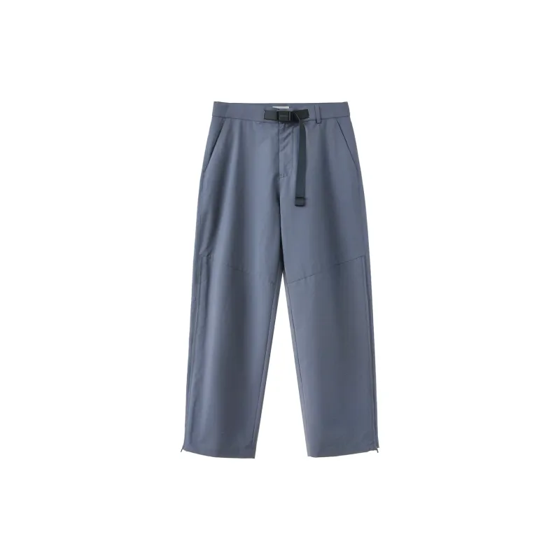 BUTTBILL Lightweight Casual Pants Unisex-5