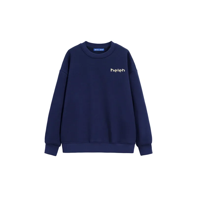 HELEH Sweatshirts Women's-14