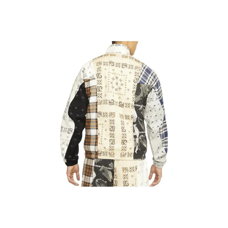 Jordan Jackets Men Multicolor-3