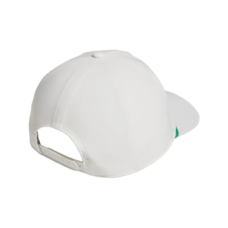 Adidas Free Shipping With AdiClub Rolling Links Five Panel Cap-1