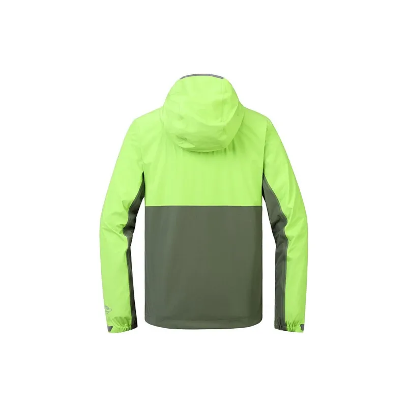 Columbia Jackets Men Green-1
