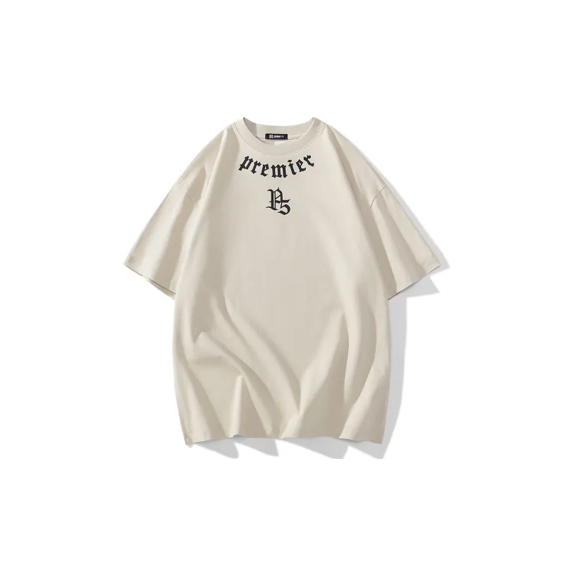 Premier 55 T Shirts Unisex-20