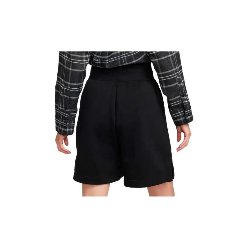 Nike Casual Shorts Women's Black-1