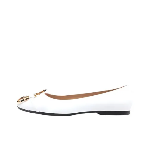 JW Anderson Women's Casual Shoes Women's White