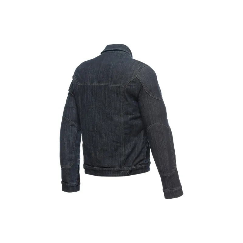 DAINESE DENIM Racing Suits & Motorcycle Suits Unisex Blue-1