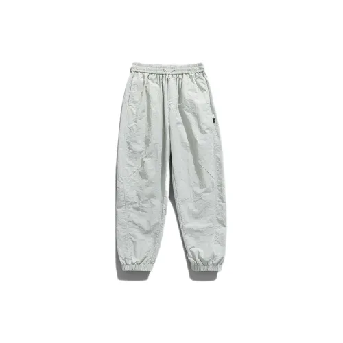 FASTFISH Casual Pants Unisex