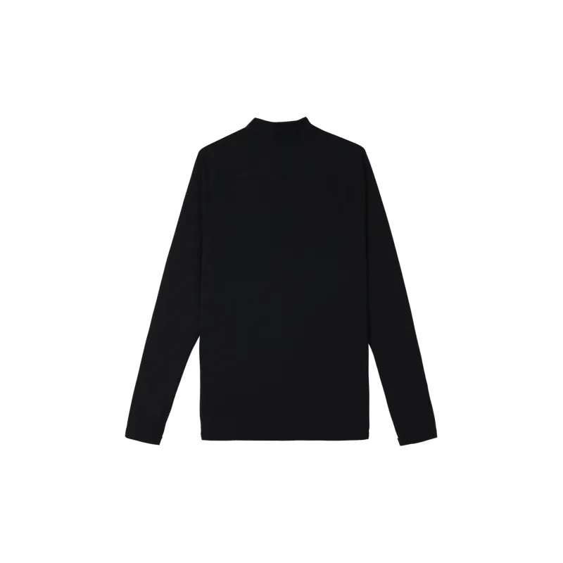 Nike Soccer Jerseys Men Black-1