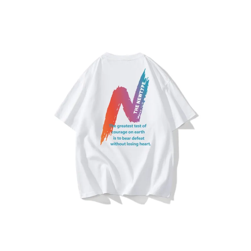 Nt T-Shirts Unisex-1