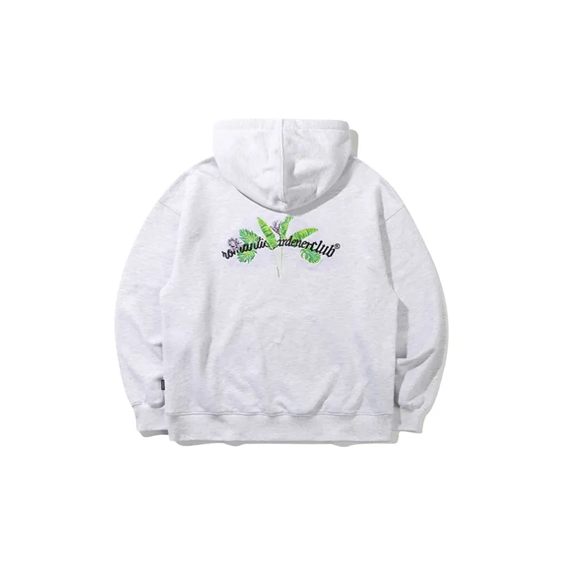 RMTCRW ROMANTIC CROWN Sweatshirts Unisex-1