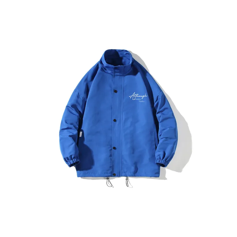 BEAR UNION Jackets Coats Unisex-1
