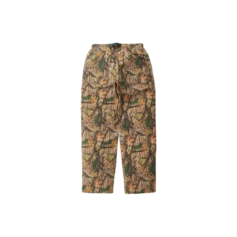Gramicci Canvas Equipment Pant-3