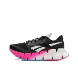 Black Pink White