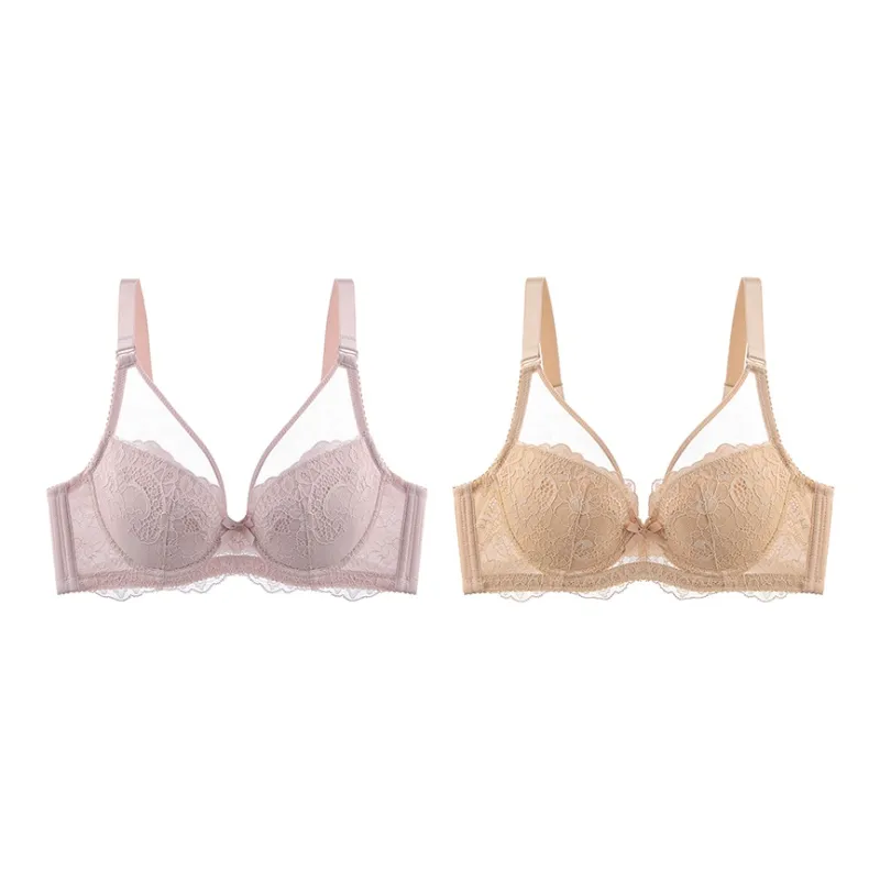 Lanza Women's Bras-6