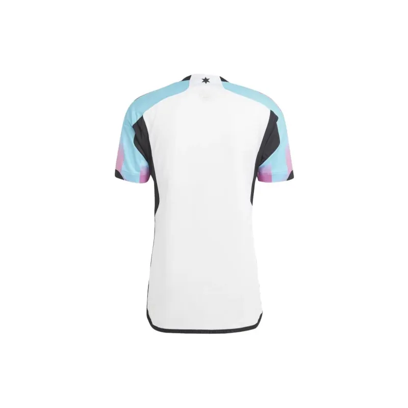 Adidas Minnesota United Fc 23/24 Away Authentic Jersey-1