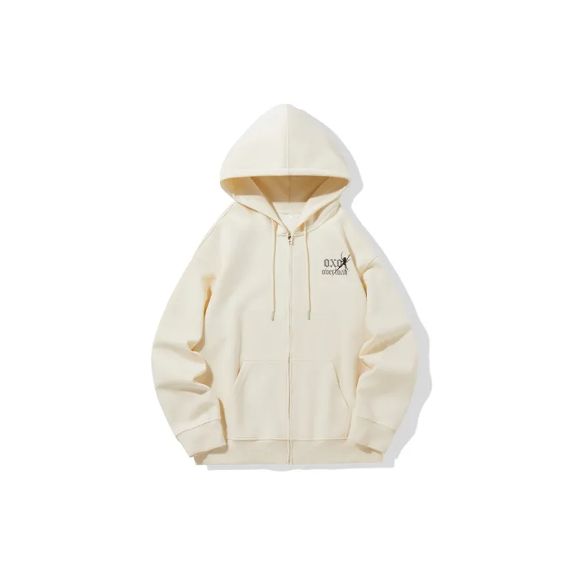 OXO OVERLOAD Sweatshirts Unisex-3