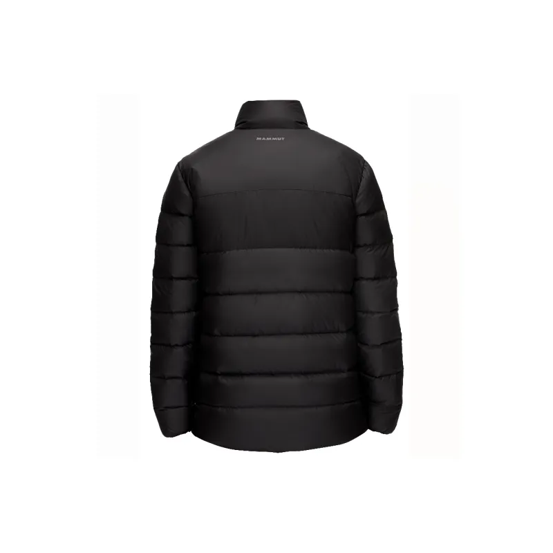 MAMMUT Down Jackets Men Black M - POIZON