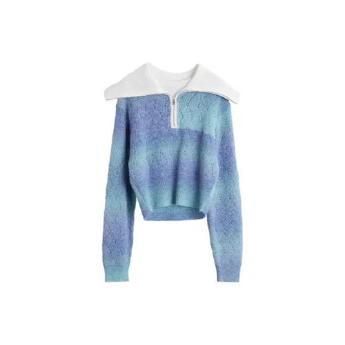 ELLE Sweaters Women's