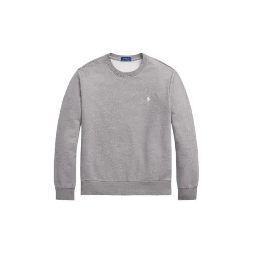 Polo Ralph Lauren Sweatshirts Men Deep Retro Stone Phoebe