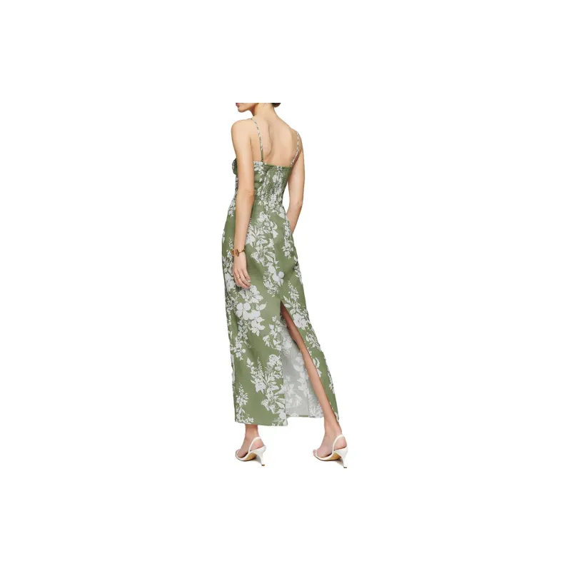 Reformation Samara Dress-1