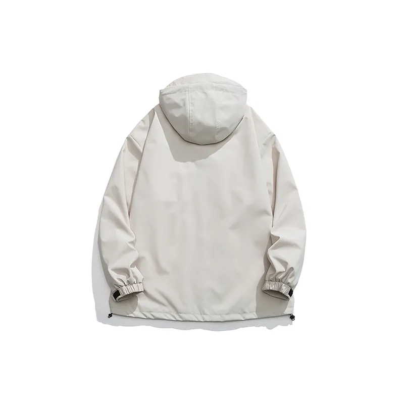 NONEVENT Jackets Unisex-1