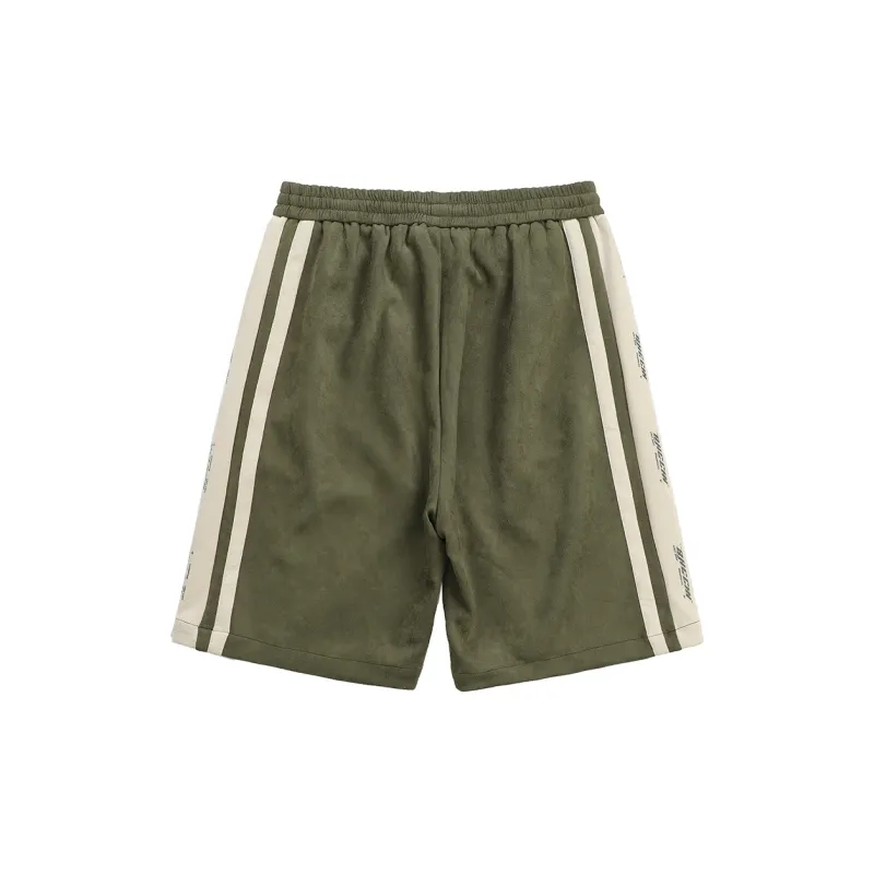 BJHG Casual Shorts Unisex-9