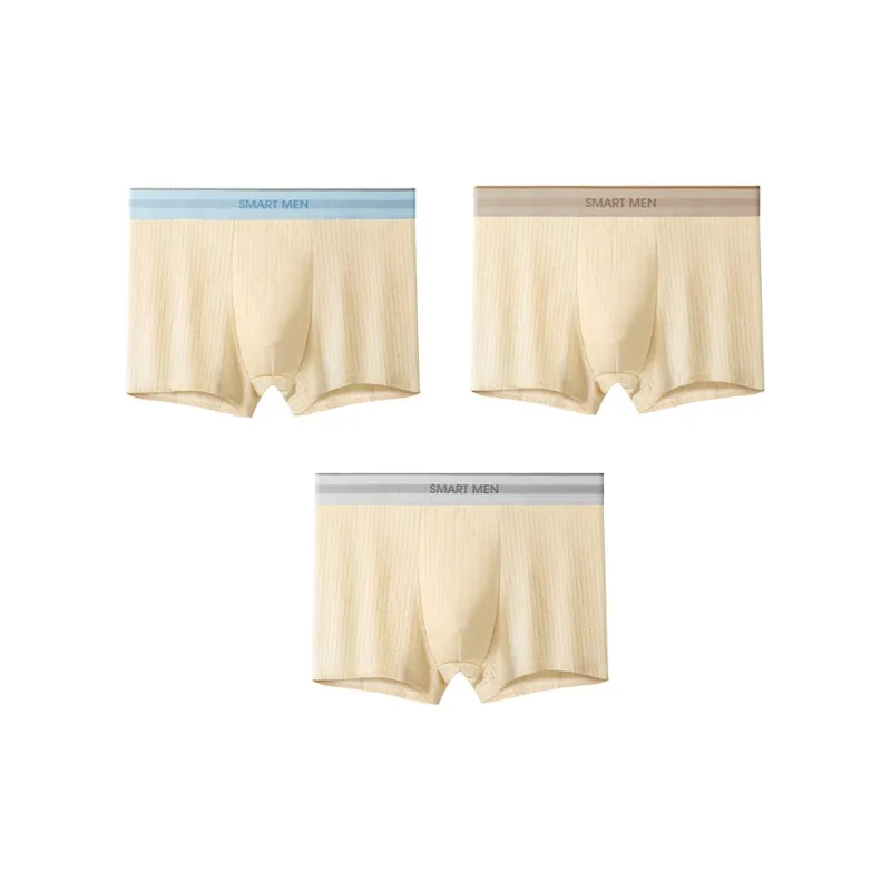 Urban Beauty Boxer Shorts Men's Combo Set-18
