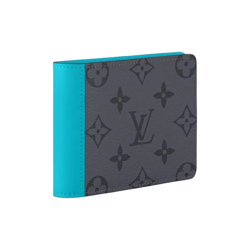 LOUIS VUITTON Multiple Wallet-1