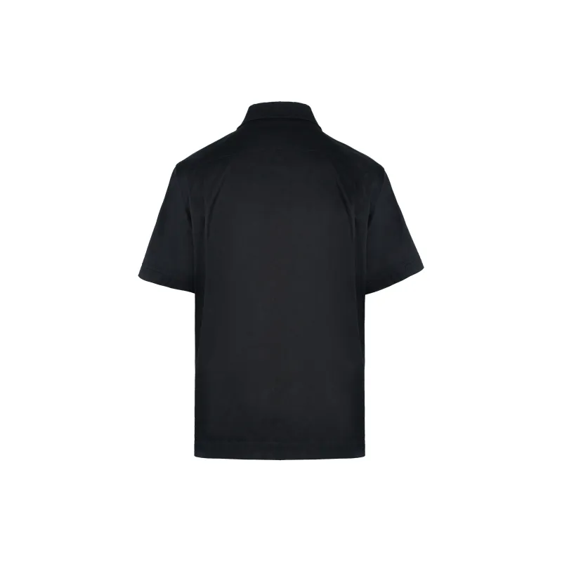 The Last Redemption Shirts Unisex Black-1