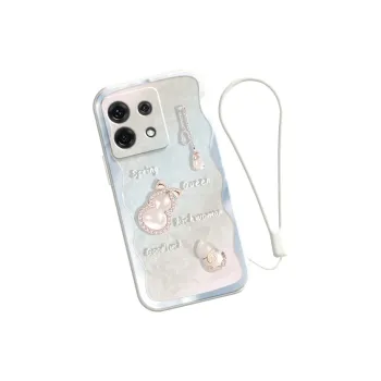 CHUNFAN Phone Cases