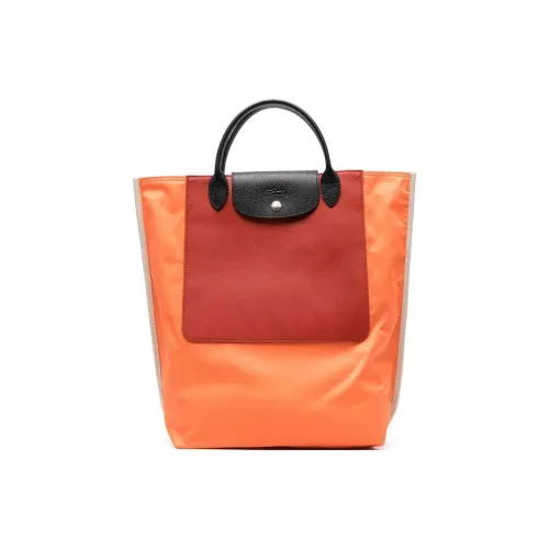 LONGCHAMP Medium Cabas Tote Bag