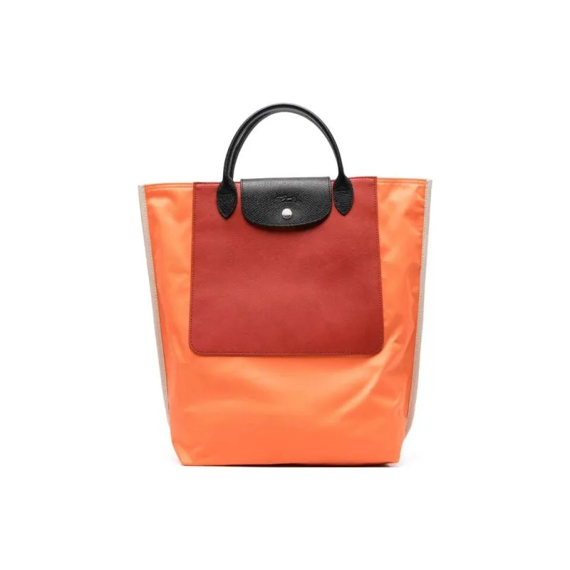 LONGCHAMP Medium Cabas Tote Bag-0
