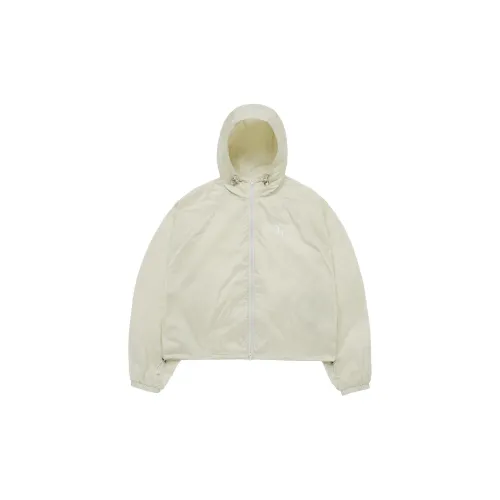 Acme De La Vie Jackets Unisex Cream