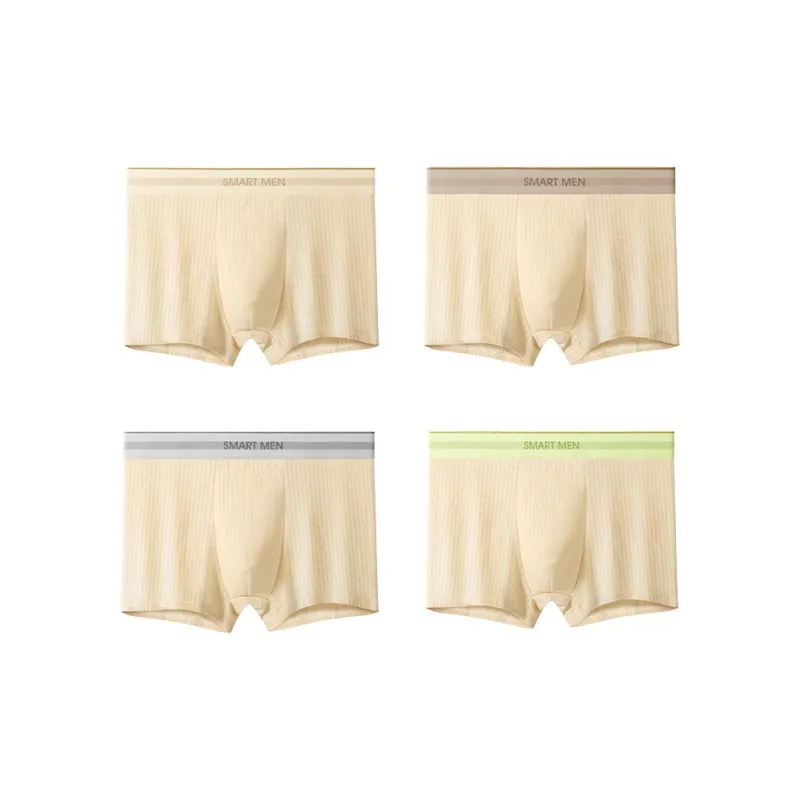 Urban Beauty Boxer Shorts Men's Combo Set-25