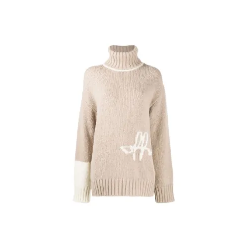 OFF-WHITE SS21 Sweaters Women's Pink