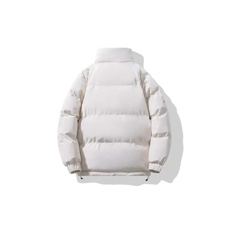 Discovery Expedition Puffer Jacket Unisex-1