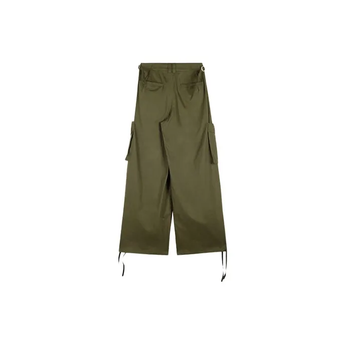 BEERBRO Casual Pants Women's-1