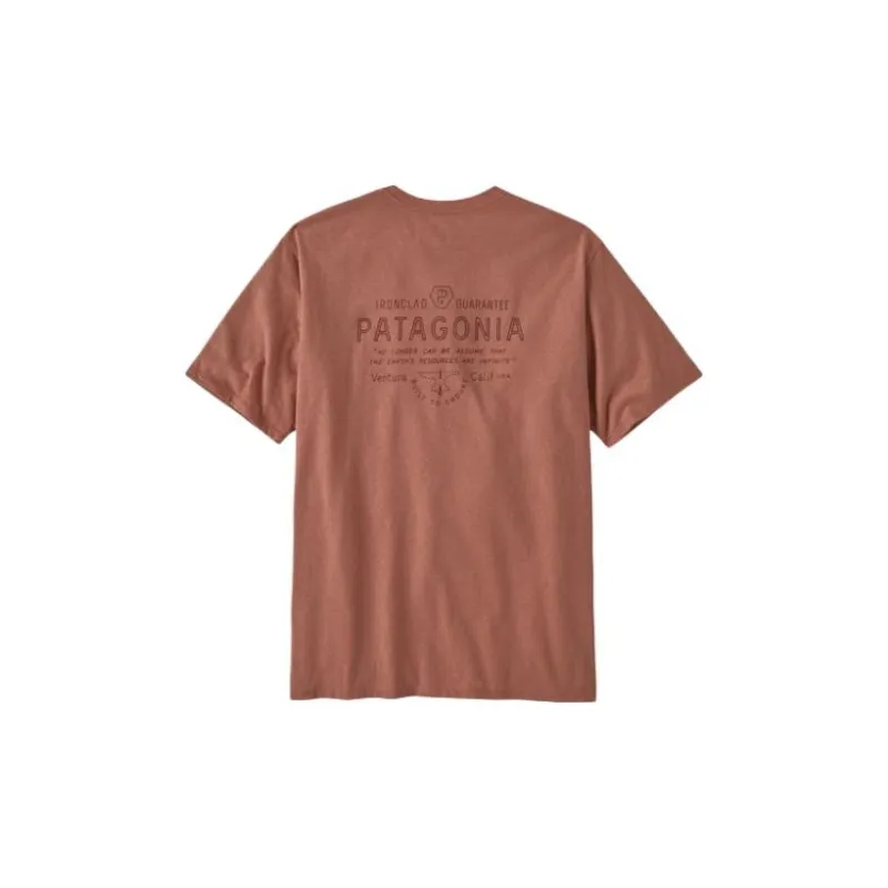 Patagonia Responsibili Tee T Shirts Men-15