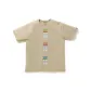Beige Yellow