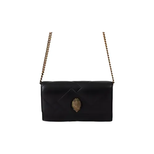 Kurt Geiger London Kensington Clutch Bag