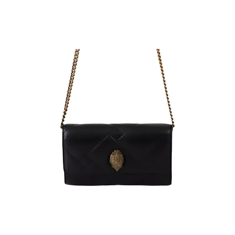 Kurt Geiger London Kensington Clutch Bag-0