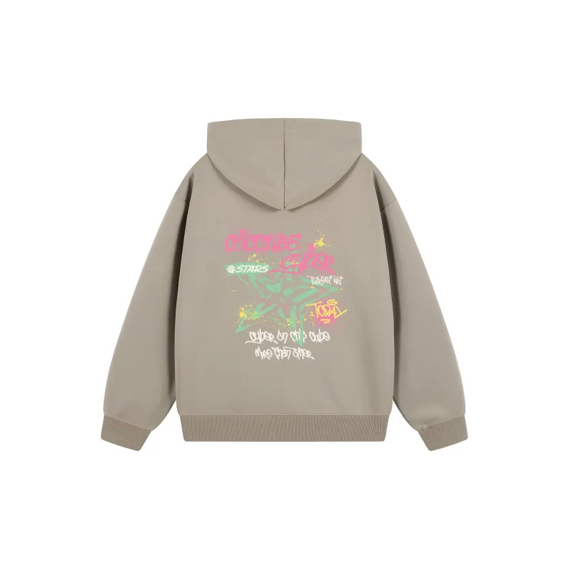 COC CUBE Sweatshirts Unisex-14