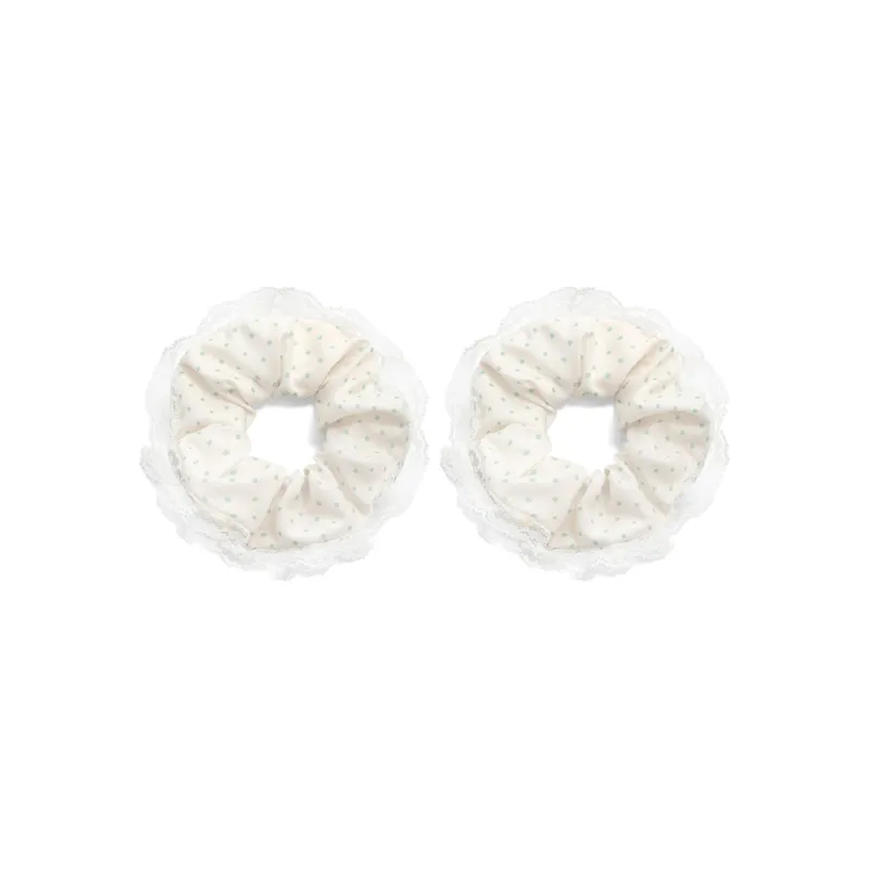 ZANC Hair Ties Women's-3