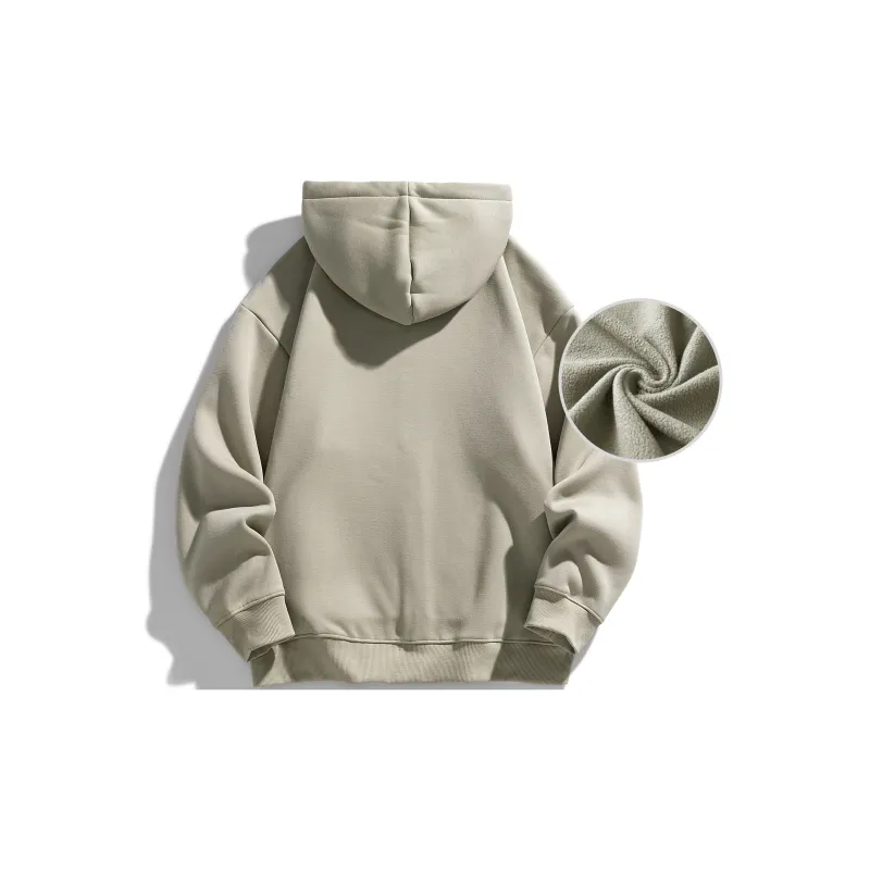 REXSHION Sweatshirts Unisex-31