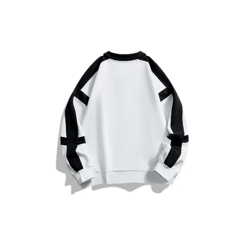 WJBS Sweatshirts Unisex-1