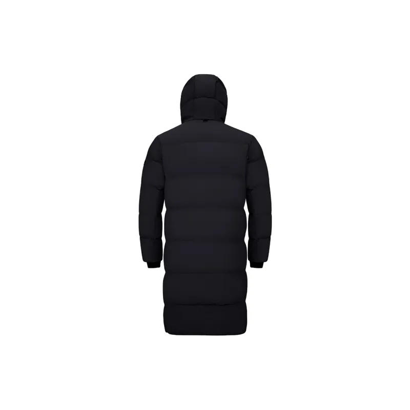 SCALER Down Jackets Unisex-1