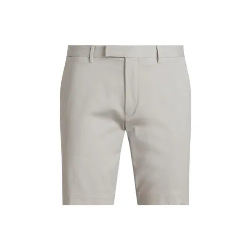 Polo Ralph Lauren Casual Shorts Men Gray